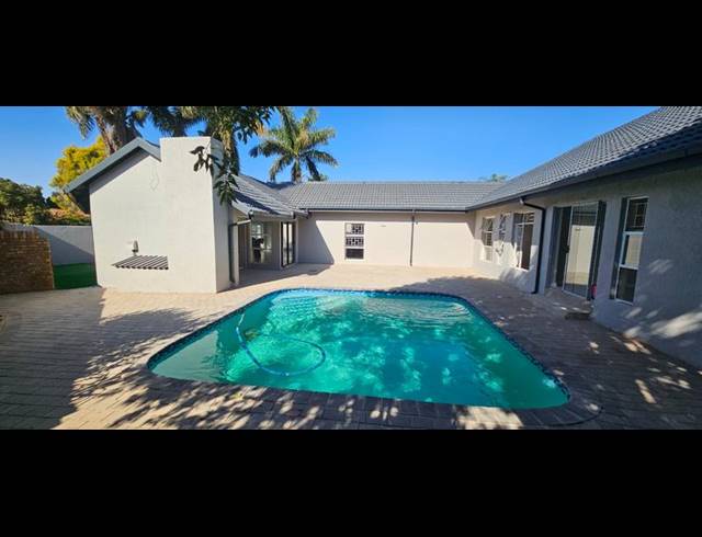 4 BEDROOM HOUSE FOR SALE IN FLORAUNA